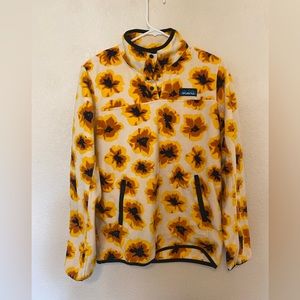 Kavu Cavanaugh Fleece